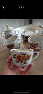 Рижский сервиз (3 фото из 4)