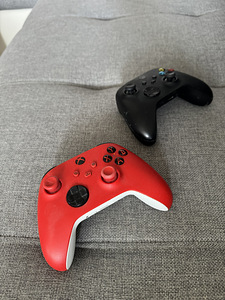Xbox Series X 1TB (3 foto / 3)
