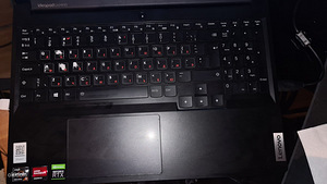 Lenovo IdeaPad Gaming 3 | Ryzen 5 5600H | GeForce RTX 3050 (3 foto / 4)