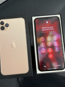 iPhone 11 pro max 64GB (2 foto / 4)