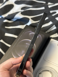Продам iphone 12 pro 256gb (3 фото из 7)
