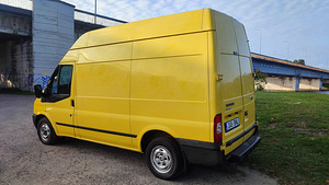Ford Transit H3L2 (2 foto / 10)