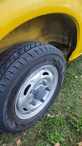 Ford Transit H3L2 (5 foto / 10)