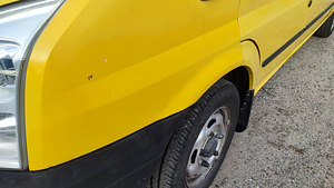 Ford Transit H3L2 (9 foto / 10)
