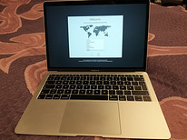 «MacBook Air 2018 Retina 13» — Core i5 1,6 ГГц / 8 ГБ / 128 ГБ