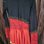 Платье для соревнований по фигурному катанию (фото #5)