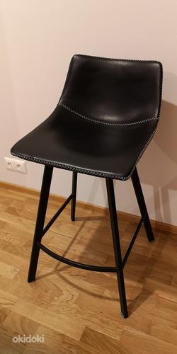 Барные стулья (фото #2)