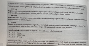 Elektriline rinnapump Canpol babies Easystart + tarvikud (8 foto / 10)
