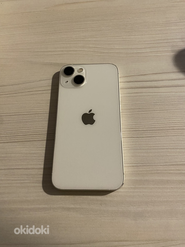 Müüa kasutatud iphone 13! - Tallinn, Mobiiltelefonid – okidoki