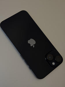 Продается б/у iPhone 14 (1 фото из 2)