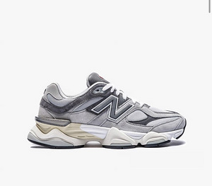 Продаются новые кроссовки NB 9060! (2 фото из 2)