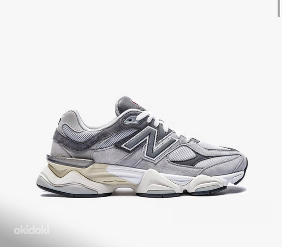 Müüa uued NB 9060 tossud!