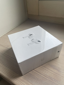 AirPod Pro НОВИНКА! (1 фото из 8)