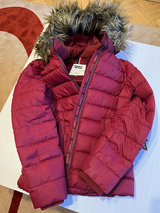 Куртка Hilfiger (1 фото из 2)