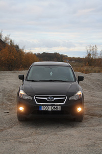 Subaru XV 1.6 84kw ATM (2 foto / 6)