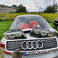Audi a4 B5 tuled ja iluvõre (foto #1)