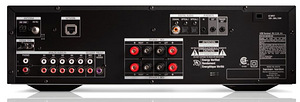 Harman Kardon HK3770 - stereo receiver (2 foto / 3)
