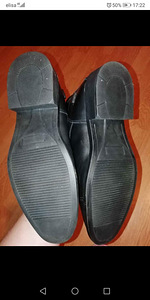 Brogini ratsasaapad s36 (3 foto / 4)