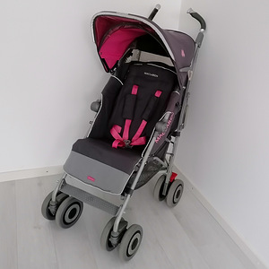 Легкая коляска Maclaren Techno XT (1 фото из 10)