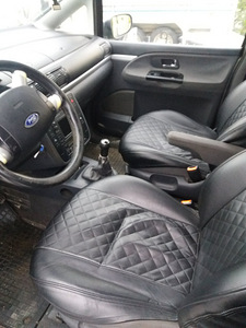 Продам Ford Galaxy (2 фото из 3)