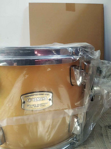 Yamaha stage custom bop kit trummikomplekt (4 foto / 8)