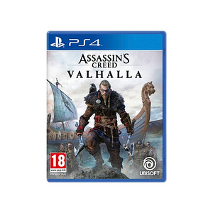 Assassin's Creed Valhalla PS4/PS5 (1 foto / 1)