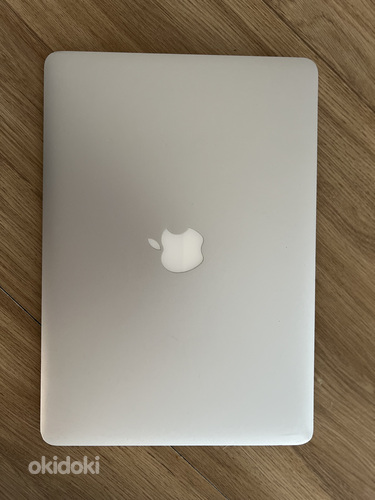MacBook Air 2019 (foto #2)