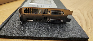 Graafikakaart Nvidia GeForce GTX 780 3GB GDDR5 (3 foto / 3)