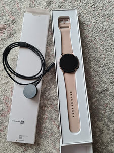 Galaxy watch 4 40mm LTE (1 foto / 3)