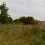 Ділянка 12 соток (фундамент,свердловина,паркан) с.Любімовка (фото #1)