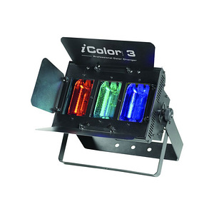 Аренда Прибор заливного света Acme IColor-3