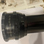 RECTIMASCOP IV 64/2x Rathenower ANAMORPHIC Lens (foto #2)