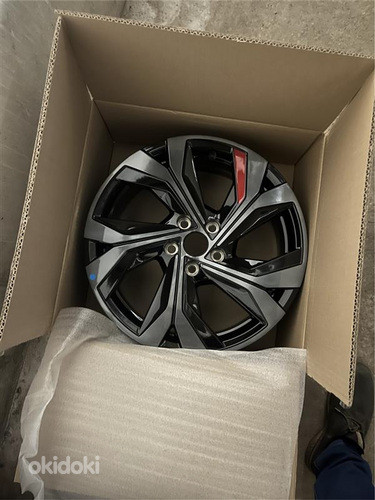 Velg Renault UUS 18''