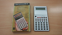 Калькулятор MK-51