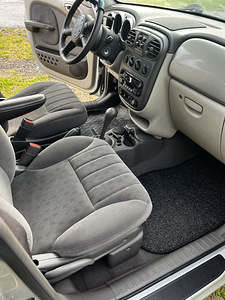 Chrysler PT Cruiser 2.0 104 кВт (8 фото из 10)