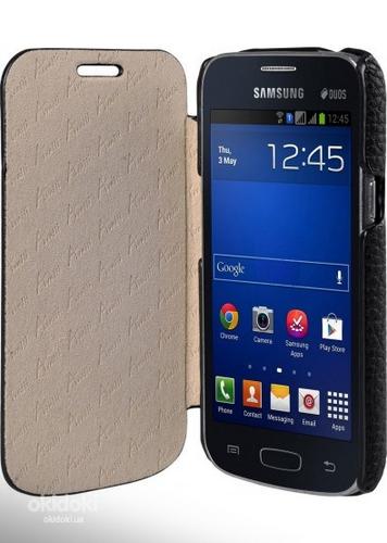 Чехол для смартфона Samsung G350 (фото #3)