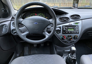 Wolt/Bolt/Fudy Auto RENT (7 foto / 10)
