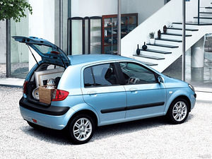 Wolt/Bolt/Fudy Auto RENT (8 foto / 10)