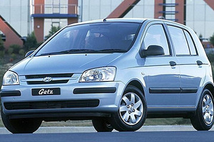 Wolt/Bolt/Fudy Auto RENT (9 foto / 10)