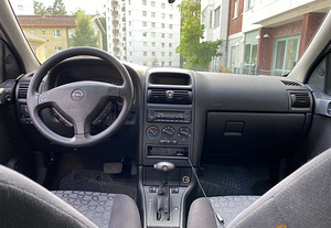 Wolt/Bolt/Fudy Auto RENT (3 foto / 10)