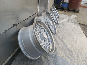 OZ MSW TYP 1925D 14" veljed (2 foto / 10)