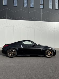 Nissan 350z (2 foto / 9)