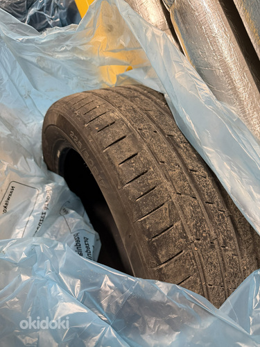 Hankook Ventus S1 Evo3