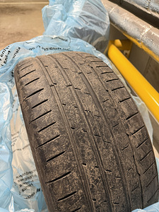 Hankook Ventus S1 Evo3 (4 foto / 4)