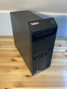 Arvuti i5-3570, 8gb ddr3, 128gb ssd (1 foto / 3)