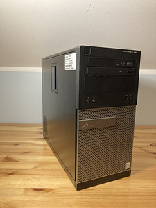 Arvuti i5-2500, 8gb ddr3 (1 foto / 3)