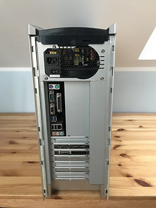 Mänguarvuti, I5, RX580 (2 foto / 4)