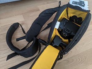 Canon 700D + Canon 15-85mm IS (7 foto / 9)