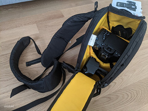 Foto õlakott Kata LighTri-350 D (2 foto / 2)