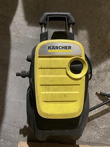 Survpesur Kärcher K5 (1 foto / 4)